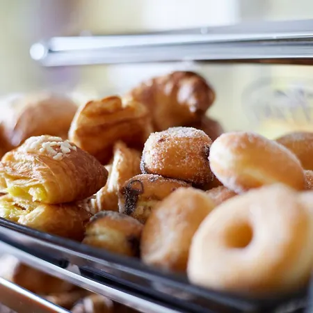 Baby Gigli 호텔 3*