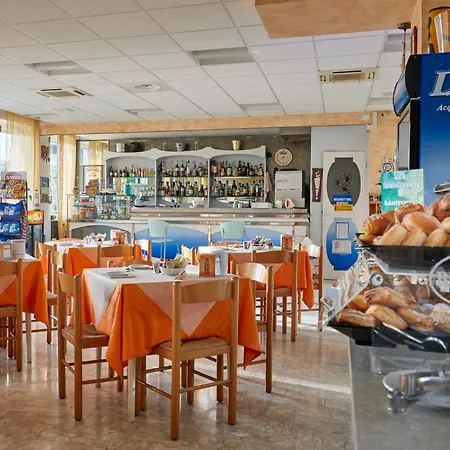 Baby Gigli Hotel Numana