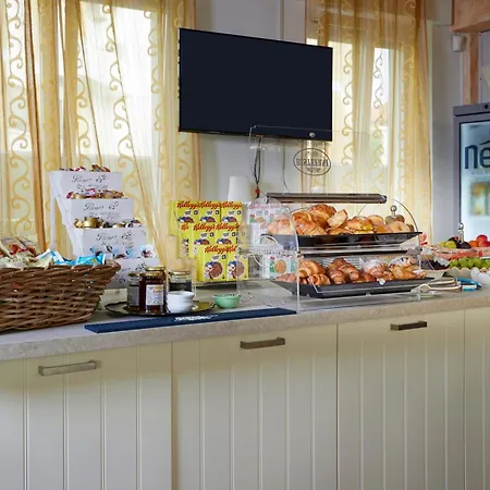 Hotel Baby Gigli Numana