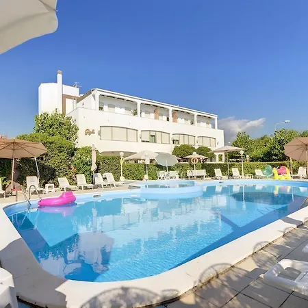 Baby Gigli Hotel Numana