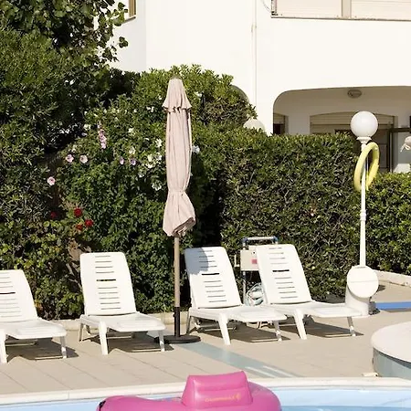 Baby Gigli Hotel Numana