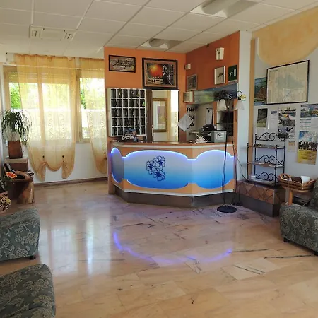 Baby Gigli 호텔 3*