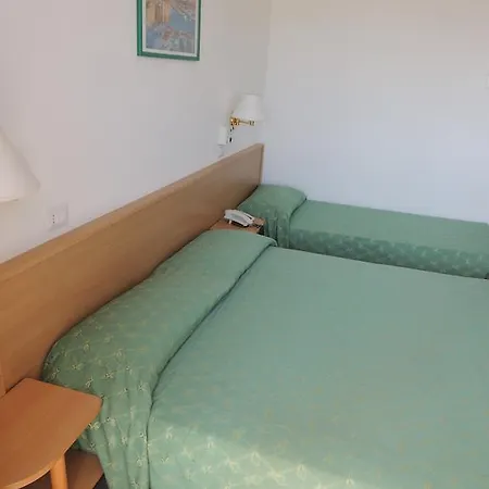 호텔 Baby Gigli 누마나