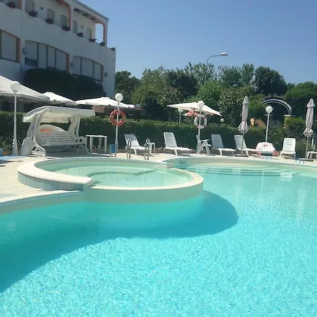 Baby Gigli 3* Numana