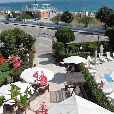 Baby Gigli Hotel Numana