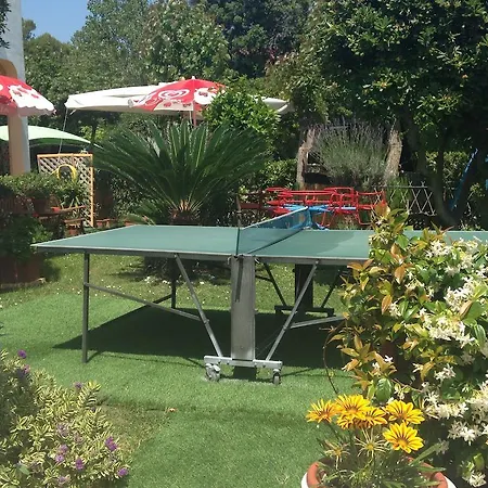 Baby Gigli 호텔 3*