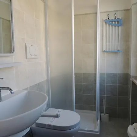 Baby Gigli Hotel Numana
