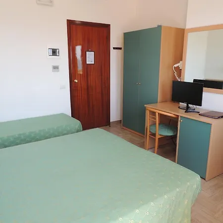 Baby Gigli Hotel
