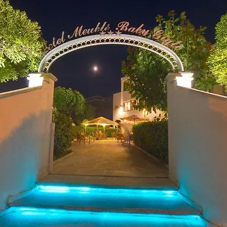 Hotel Baby Gigli 3*