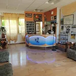 Baby Gigli Hotel 3*