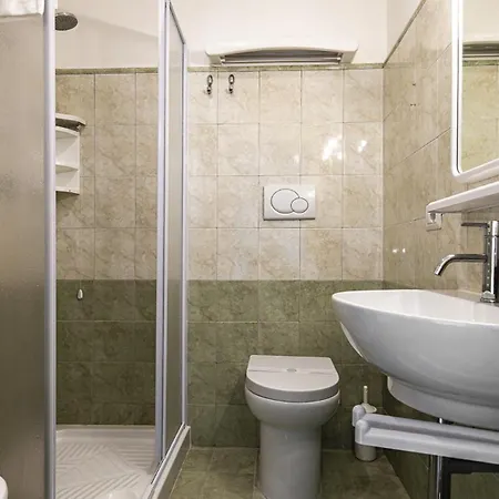 Hotel Baby Gigli 3*