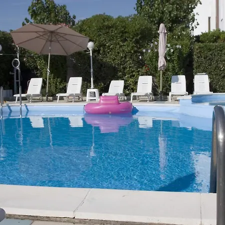 Baby Gigli Hotel