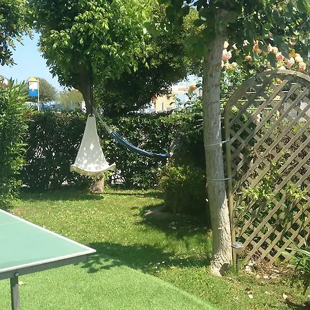 Szálloda Baby Gigli