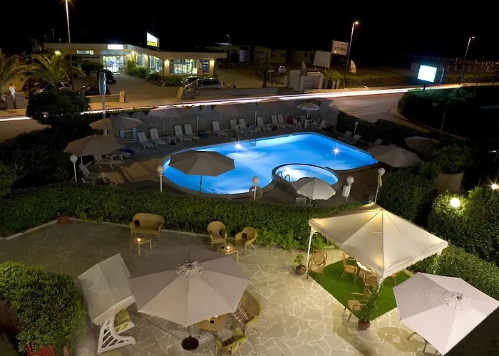 Hotel Baby Gigli 3*